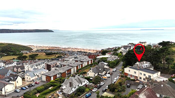 3 Bedroom Apartment For Sale In Springfield Road, Woolacombe, Devon, EX34