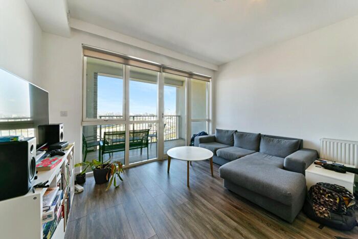 2 Bedroom Flat To Rent In Argo Apartments, Canning Town, London, London, E16