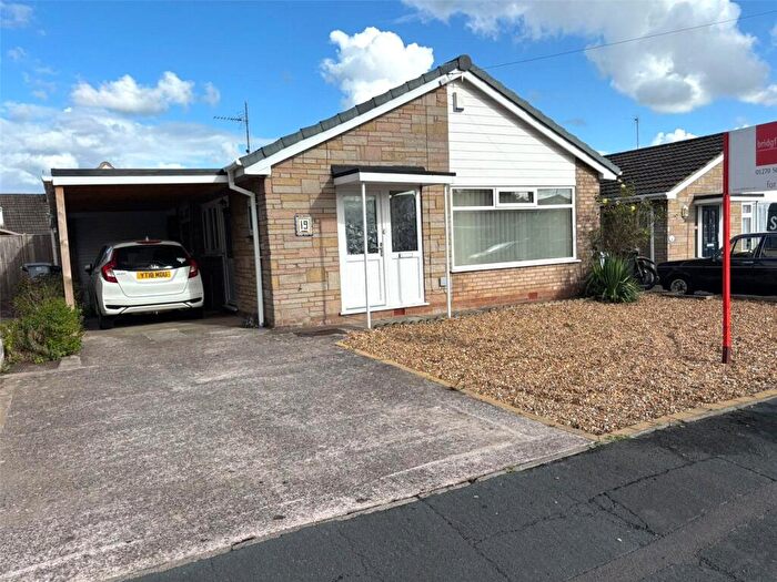 3 Bedroom Detached House For Sale In Sundale Drive, Crewe, Cheshire, CW2