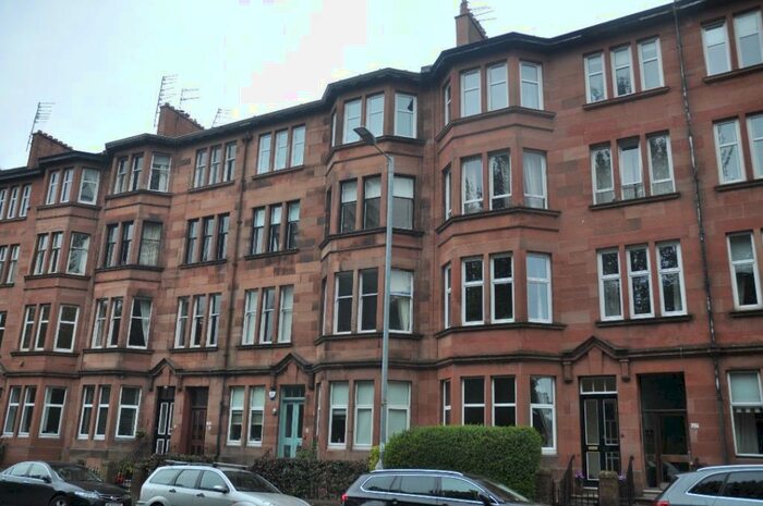 2 Bedroom Flat To Rent In Broomhill Drive, Flat /, Broomhill, Glasgow, G11