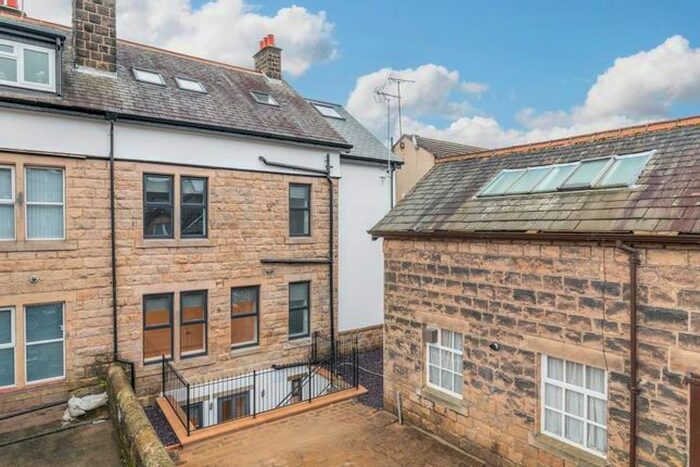 2 Bedroom Flat To Rent In Bradford Road, Menston, Ilkley, LS29