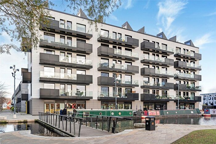 1 Bedroom Flat For Sale In Keepers Quay, Manchester, Greater Manchester, M4