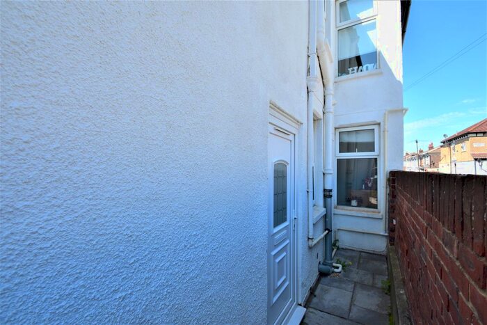 1 Bedroom Flat To Rent In Chichester Road, Portsmouth, PO2