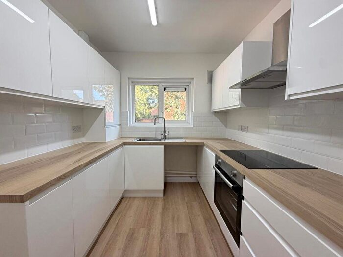 1 Bedroom House To Rent In Stoney Lane, Yardley, Birmingham, B25