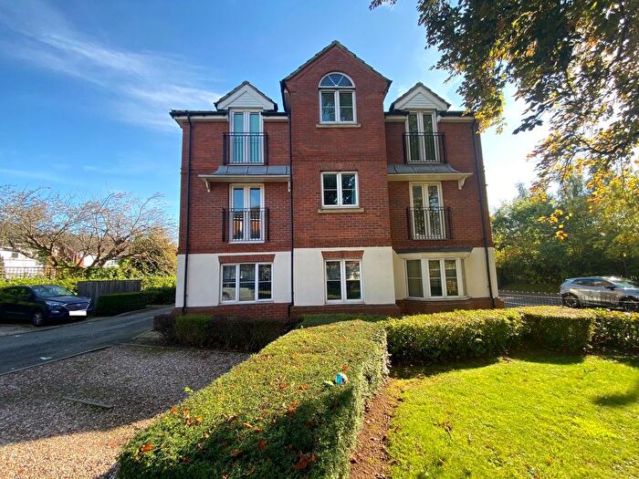 2 Bedroom Flat To Rent In Brinklow Road, Binley, Coventry, CV3