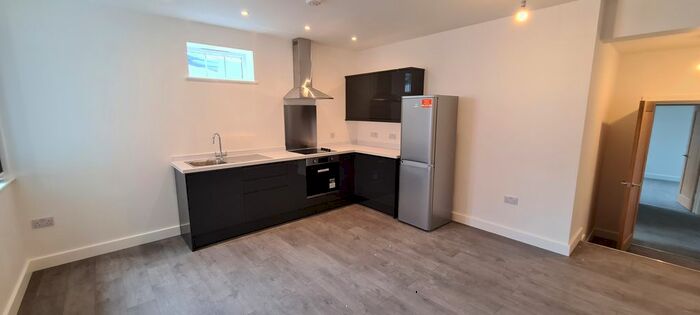 1 Bedroom Flat To Rent In High Street, Southampton, SO14