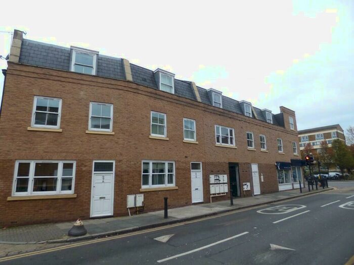 1 Bedroom Flat To Rent In St. Stephens Road, London, E3