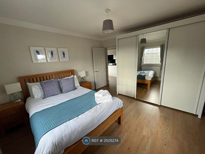 1 Bedroom Flat To Rent In Francis Druett House, Newbury, RG14
