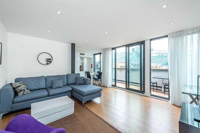 2 Bedroom Flat To Rent In Commercial Street, Shoreditch, London, E1