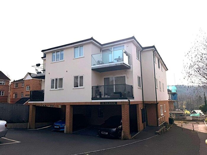 2 Bedroom Flat To Rent In Jem Court, Grove Gardens - New Development, HP13