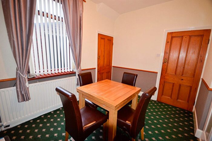 3 Bedroom Terraced House For Sale In Jones Street, Birtley, Chester Le Street, DH3