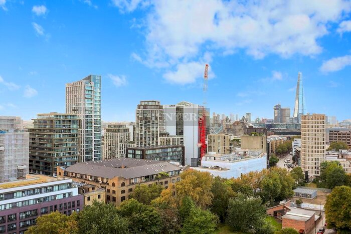 2 Bedroom Flat To Rent In Swedenborg Gardens, London, E1