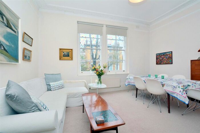 1 Bedroom Apartment To Rent In Carlton Hill, St John's Wood, London, NW8