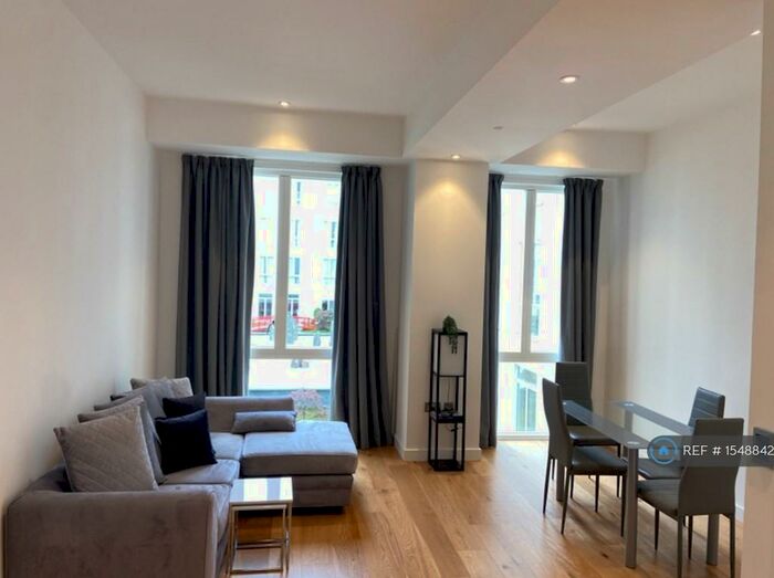 1 Bedroom Flat To Rent In Esther Anne Place, London, N1