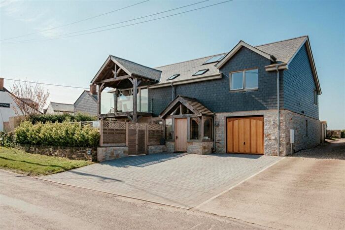 5 Bedroom Detached House For Sale In St Minver | North Cornwall, PL27