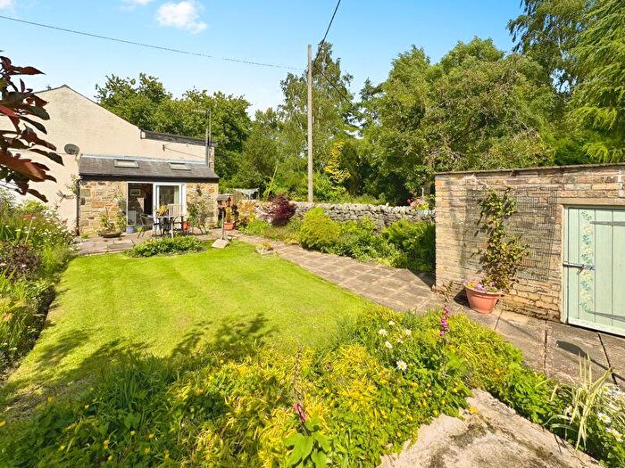 2 Bedroom Cottage For Sale In Park Village, Haltwhistle, NE49