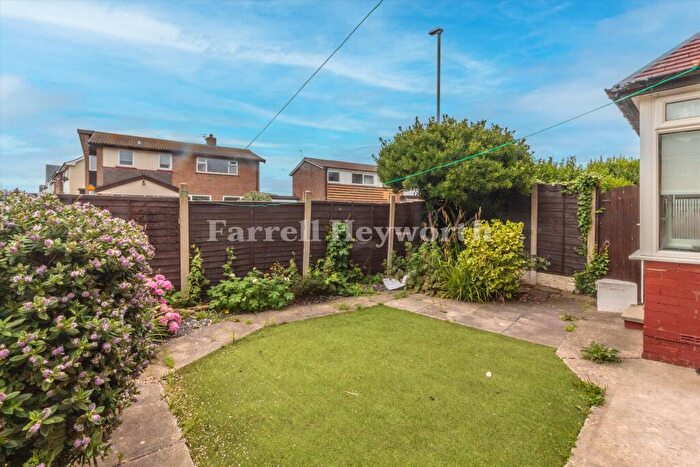 2 Bedroom Flat For Sale In Bispham Road, Thornton Cleveleys, FY5