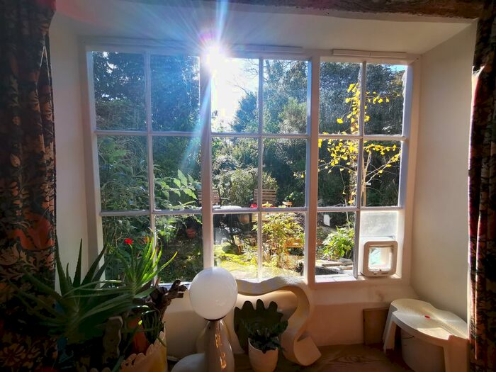 3 Bedroom Property For Sale In Loom Cottage, Coombe, Wotton-Under-Edge GL12