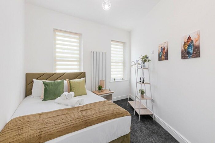 1 Bedroom Serviced Apartments To Rent In St. Loy's Road, London, N17