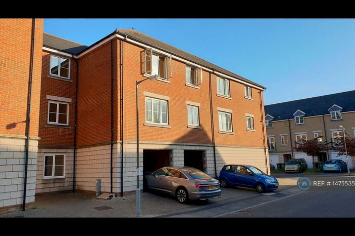 2 Bedroom Flat To Rent In Crome Drive, Great Yarmouth, NR31