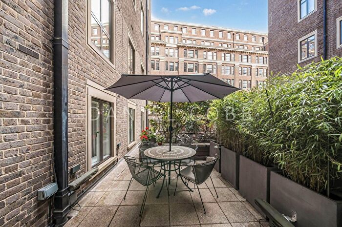 2 Bedroom Flat For Sale In Dean Ryle Street, London, SW1P