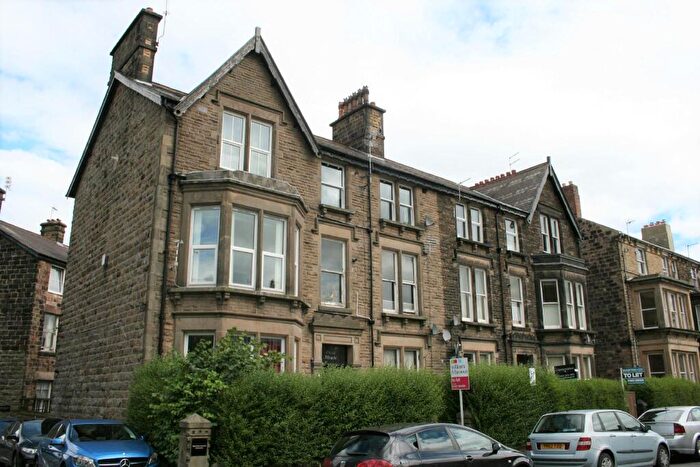 1 Bedroom Flat To Rent In Park View, Harrogate, HG1