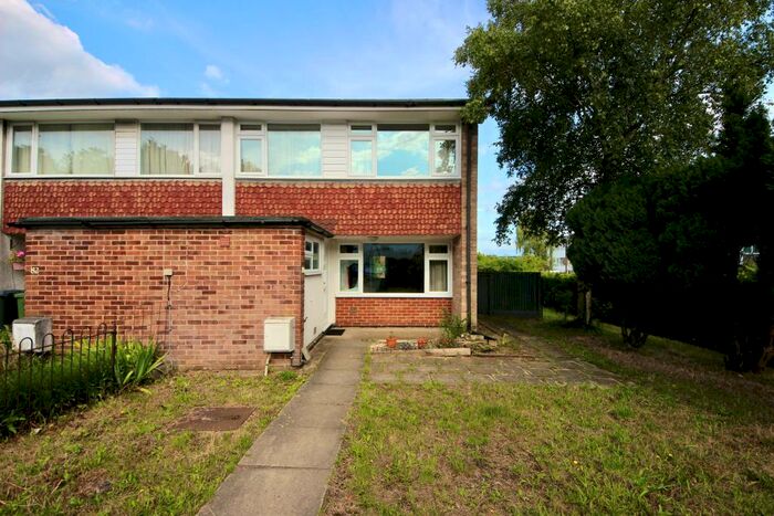 3 Bedroom House To Rent In Guildford Park Avenue, Guildford, GU2