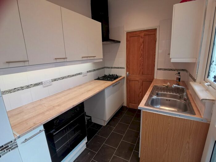 3 Bedroom Terraced House To Rent In Fairfax Drive, Westcliff On Sea, SS0