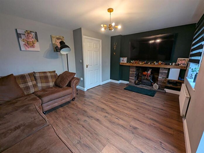 4 Bedroom Terraced House For Sale In Nursery Lane, Merrybent, Darlington, DL2