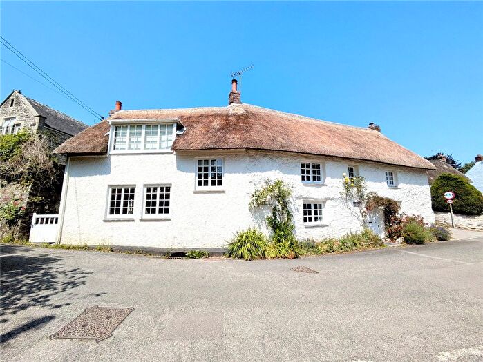 3 Bedroom Detached House For Sale In Feock, Truro, Cornwall, TR3
