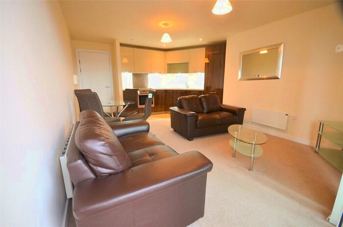 2 Bedroom Apartment To Rent In Spectrum, Block, Blackfriars Road, Salford, M3
