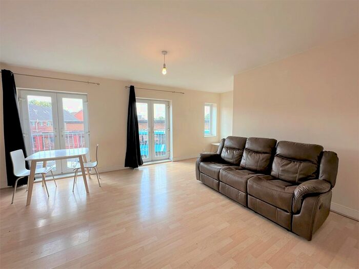2 Bedroom Flat To Rent In Smithdown Road, Liverpool, L15