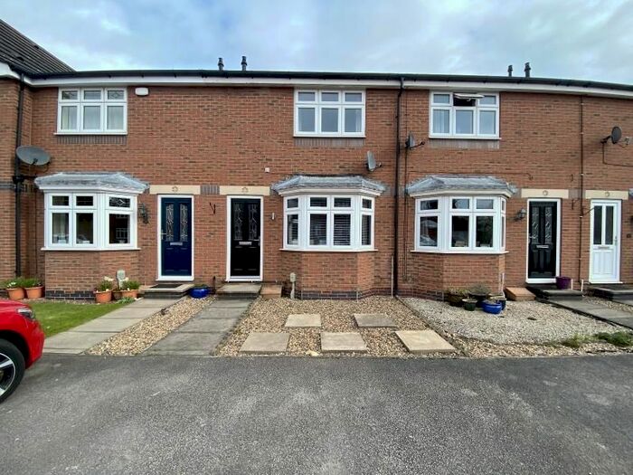 2 Bedroom Property To Rent In Carlton Rise, Beverley, HU17