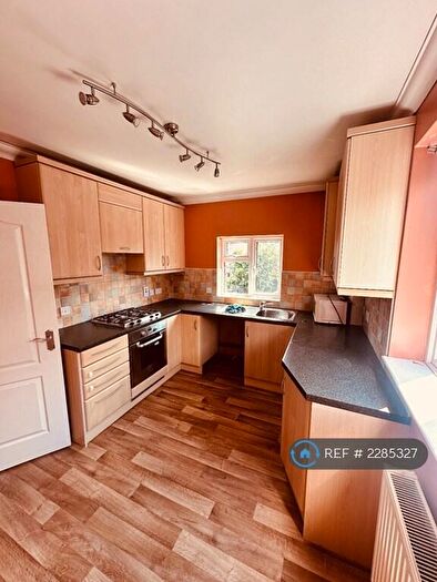 2 Bedroom Flat To Rent In Corringham Road, Stanford-Le-Hope, SS17