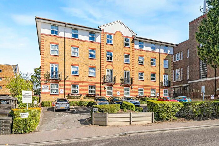 1 Bedroom Property For Sale In Station Road, Sidcup, DA15