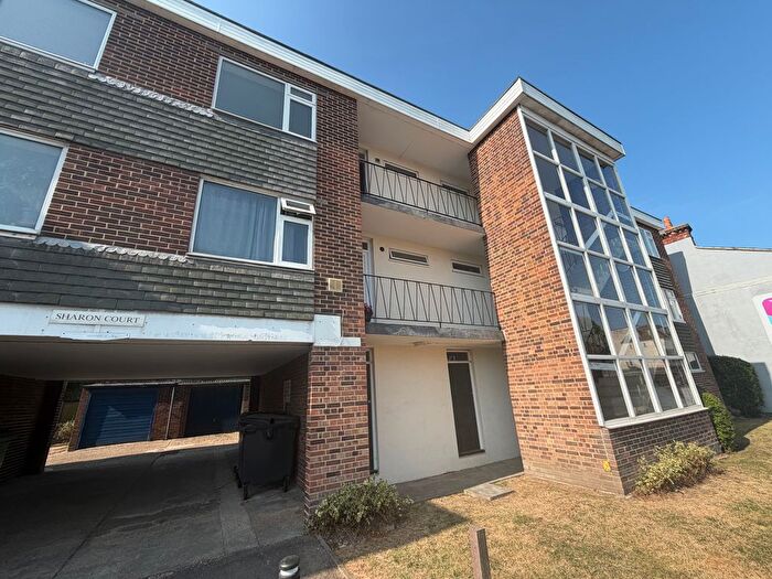 1 Bedroom Flat To Rent In Sharon Court, Forton Road, Gosport, PO12