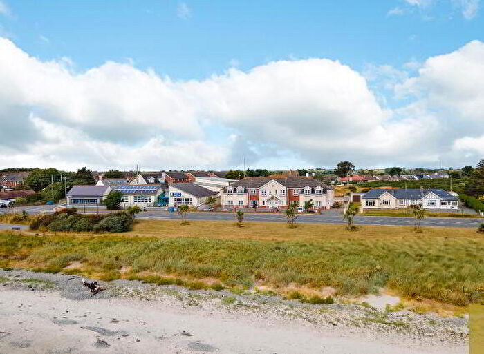 2 Bedroom Apartments For Sale In The Links, Main Road, Newtownards, BT22
