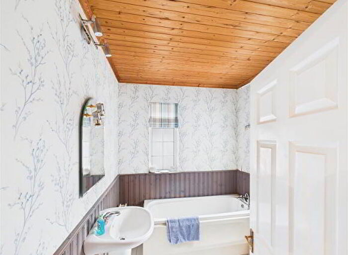 2 Bedroom Detached Bungalows For Sale In Cherryvale Park, Limavady, BT49