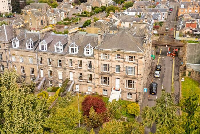 4 Bedroom Apartment For Sale In King James Place, Perth, PH2