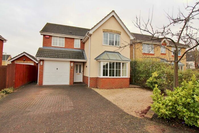 4 Bedroom Detached House To Rent In Dobbs Drift, Kesgrave, IP5