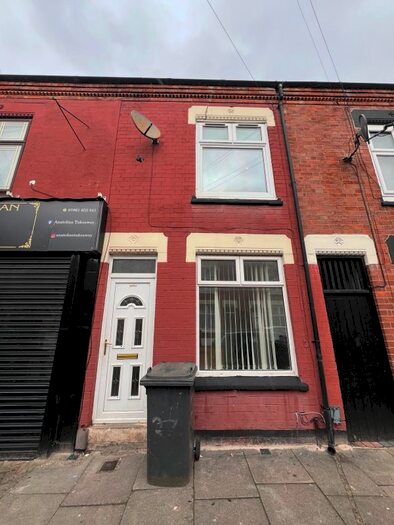 3 Bedroom Terraced House To Rent In Twycross Street, Leicester, LE2