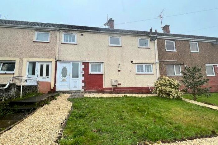 3 Bedroom Terraced House To Rent In Maytree Avenue, Swansea, SA3