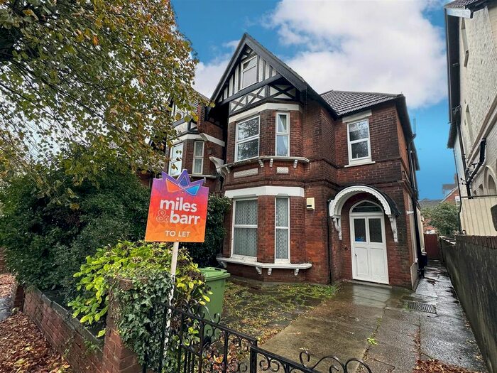 1 Bedroom Flat To Rent In Radnor Park Road, Folkestone, CT19