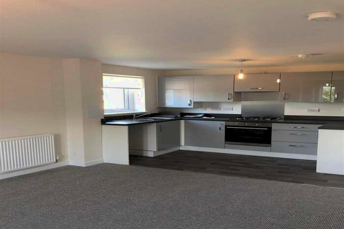 2 Bedroom Flat To Rent In New Harbour Way, PA3
