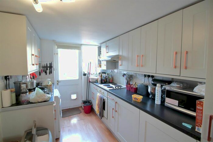 1 Bedroom Maisonette To Rent In Evelina Road, London, SE15