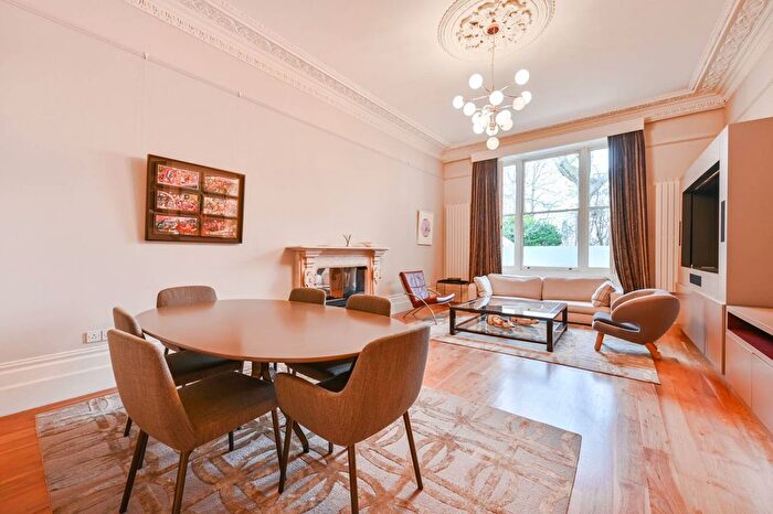2 Bedroom Flat To Rent In Cleveland Square, Bayswater, London, W2