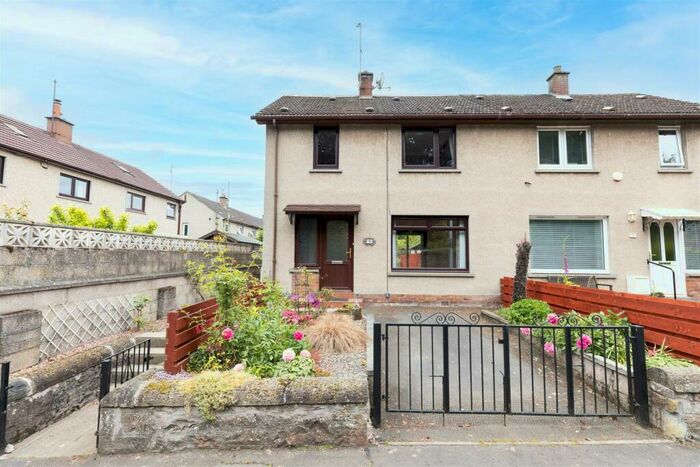 2 Bedroom House For Sale In Loan Brae, Errol, Perth, PH2