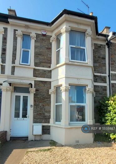 5 Bedroom Terraced House To Rent In Gloucester Road, Bristol, BS7