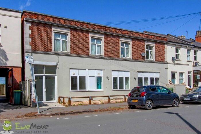 2 Bedroom Flat To Rent In Gloucester Road, Cheltenham, GL51