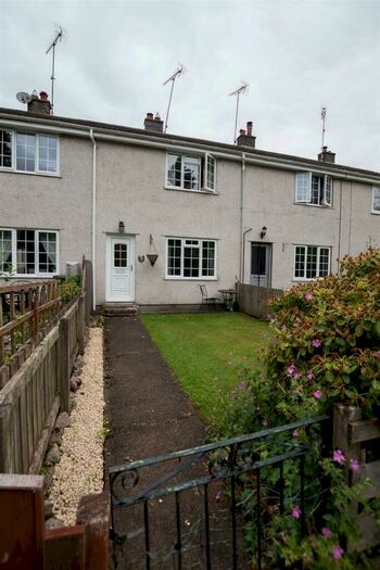 2 Bedroom Terraced House To Rent In Howard Park, Greystoke, Penrith, CA11